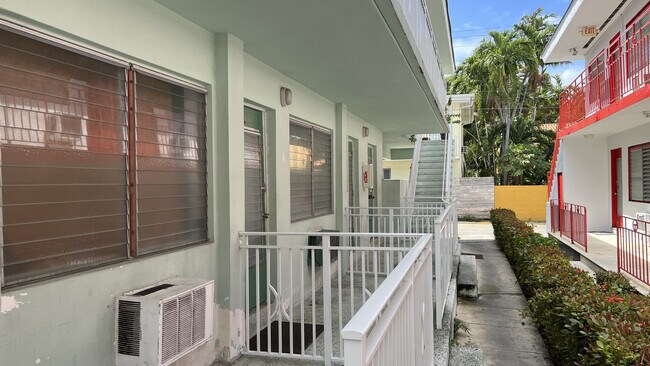 Building Photo - 1234 Euclid Ave