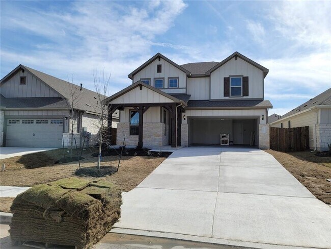 Building Photo - 105 Isabella Wy
