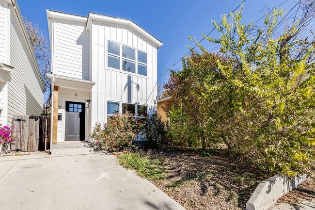 Foto del edificio - 811 Nevada St