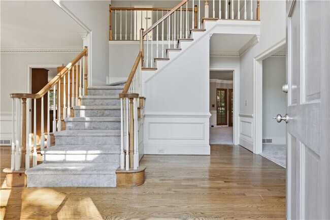 Building Photo - 3741 Bays Ferry Way