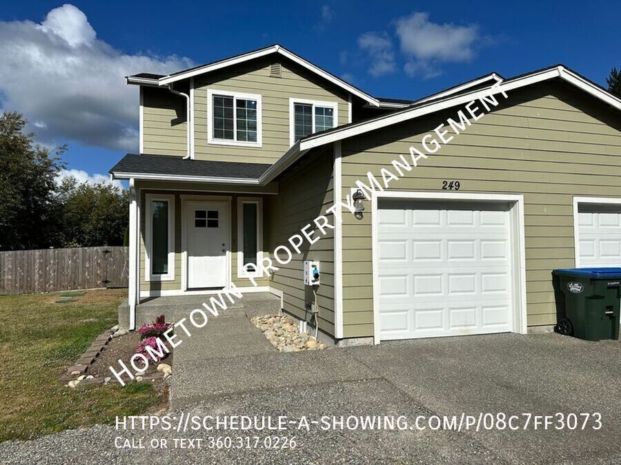 Foto principal - 249 Mill Rd SE