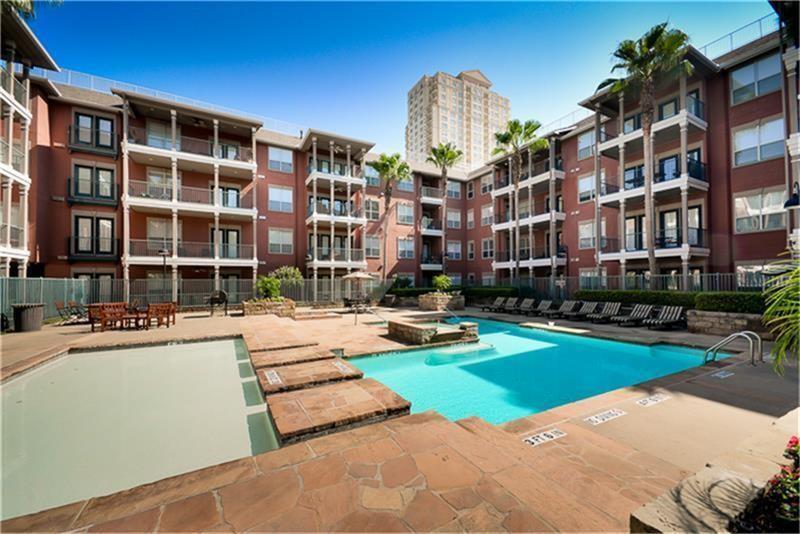 2400 McCue Rd Unit 116, Houston, TX 77056 Condo for Rent in Houston