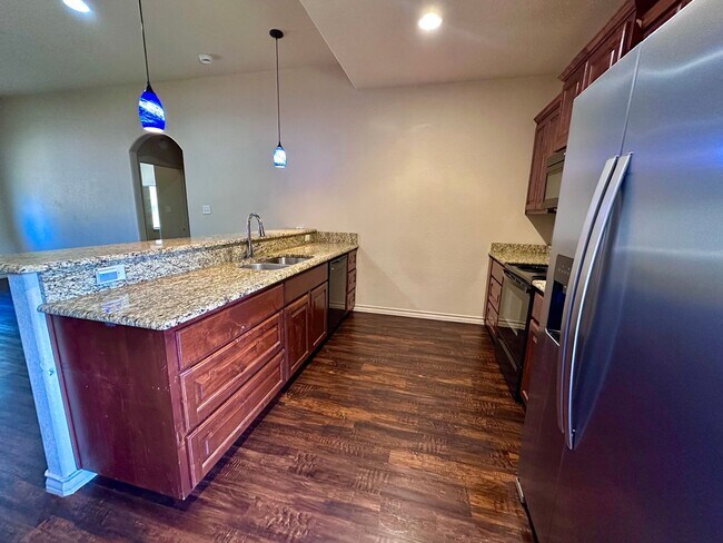 Foto del edificio - Spacious 4/4 House Near Baylor Campus!