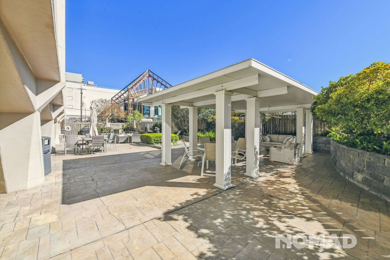 Foto principal - Stylish 2BR Condo in New Orleans