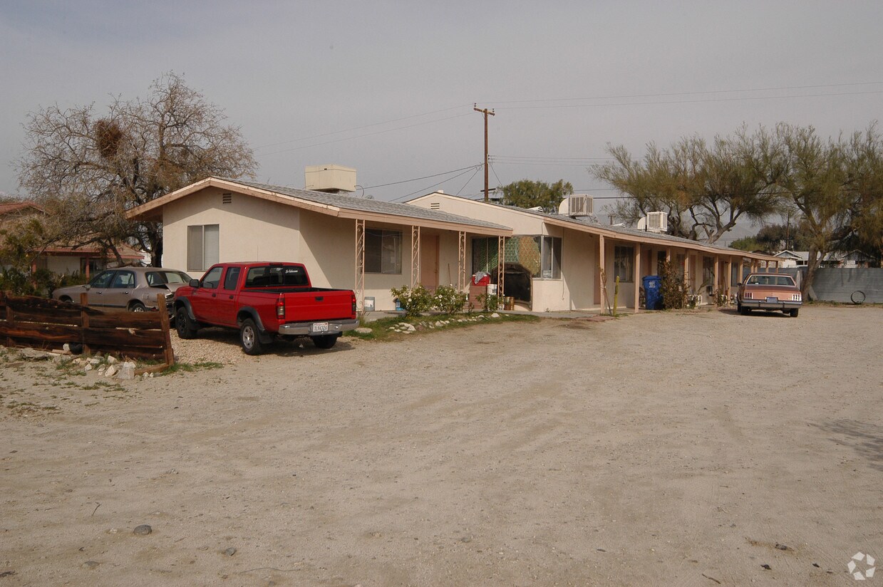 Primary Photo - 66060 Desert View Ave