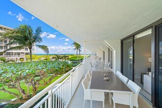 Building Photo - 2600 S Ocean Blvd