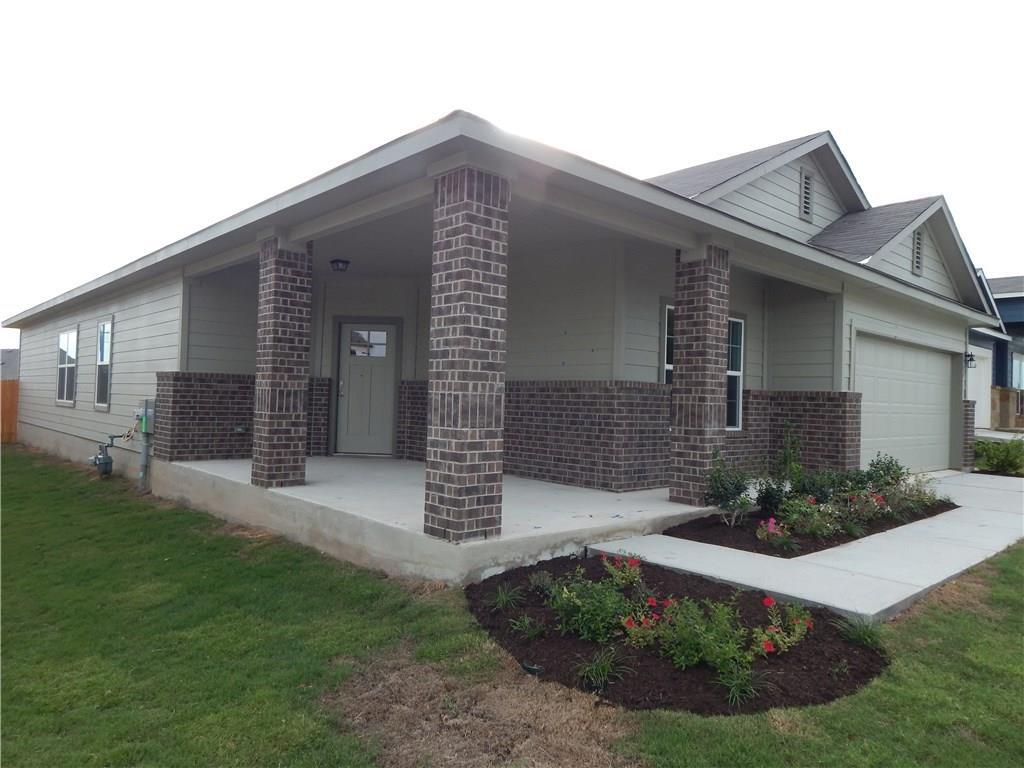 Foto principal - 1504 Fort Dessau Rd