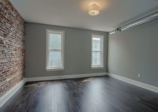 Foto del edificio - 1206 N 2nd St