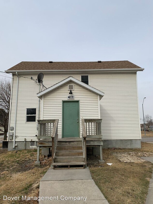 Building Photo - 3 br, 2 bath House - 411 S 1st