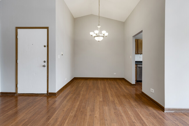 Foto del edificio - 299 Ashbury Ct