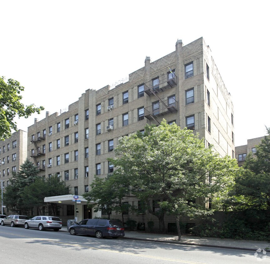 1035 Washington Ave, Brooklyn, NY 11225 Apartments Brooklyn, NY