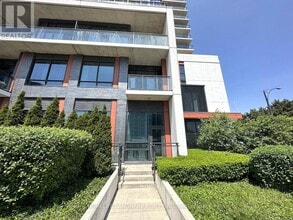 Building Photo - 55 Eglinton Ave W