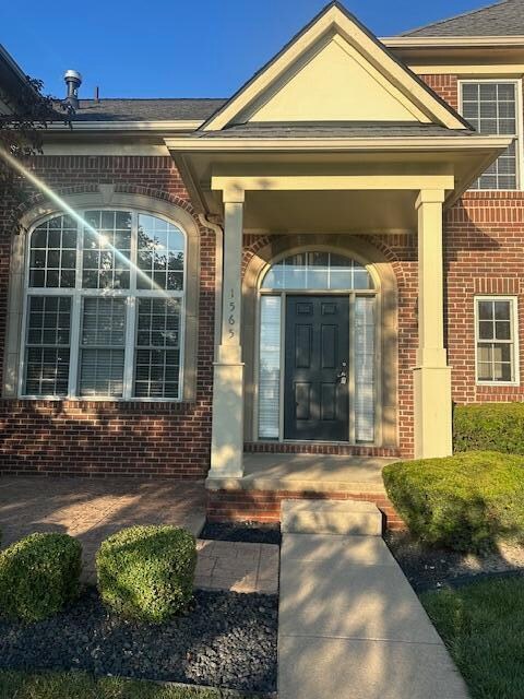 Foto del edificio - 1565 Peninsula Ct