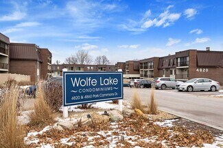 Building Photo - 4820 Park Commons Dr