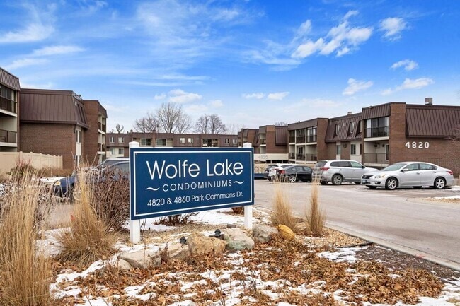 Building Photo - 4820 Park Commons Dr