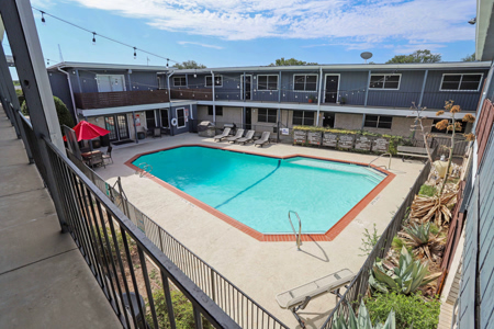 Foto principal - 4733 Wellesley Ave