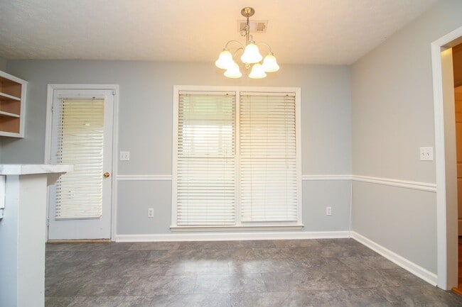 Foto del edificio - Updated Midland, GA Home