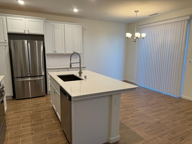 Foto del edificio - 6260 E. Malbec Drive