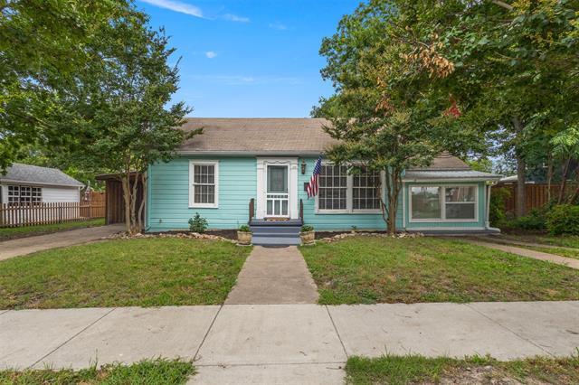 Foto principal - 302 S Bradley St