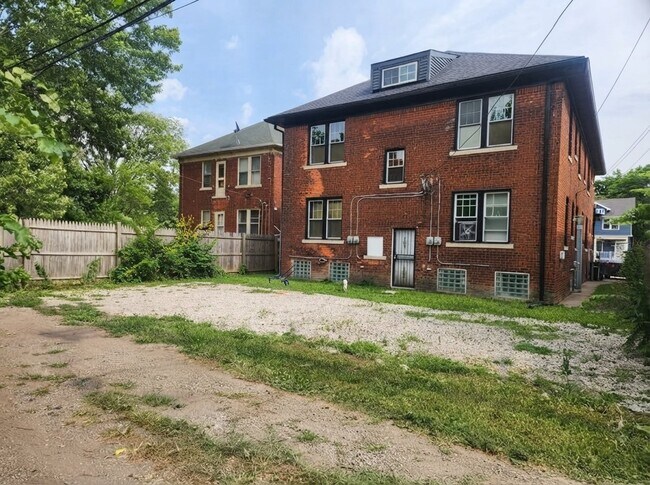 Foto del edificio - 2310 Glendale Ave