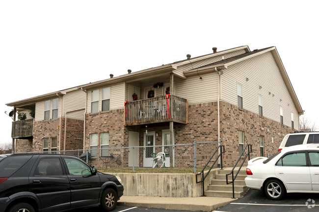 Building Photo - Derbytowne Apartments