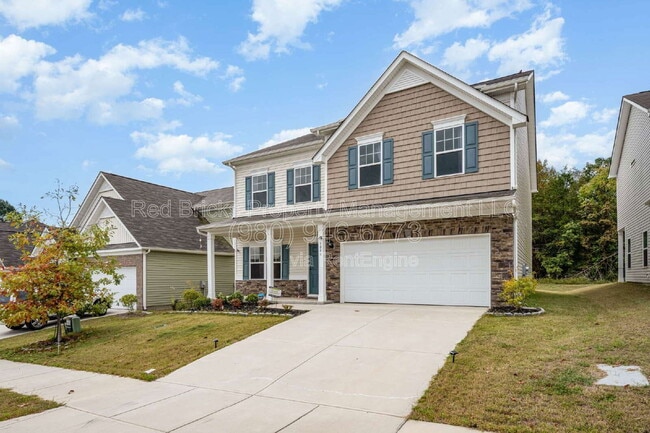 Foto del edificio - 9046 Evercrisp Ln