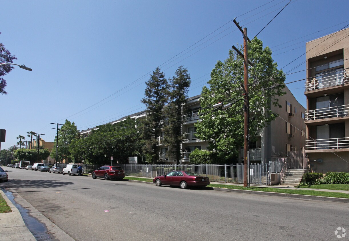 Primary Photo - Cedros Terrace Apartments