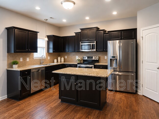 Building Photo - 2502 Clear Pines Ct