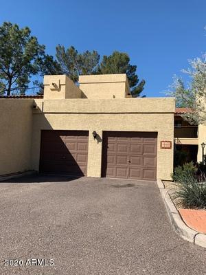 Building Photo - 8302 N 21st Dr