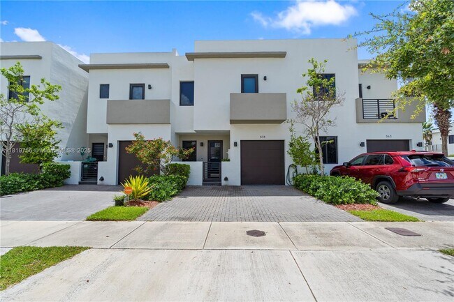 Foto del edificio - 535 SW 91st Pl