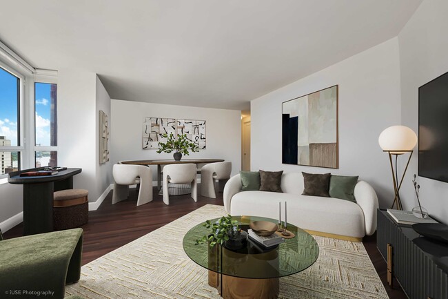 Foto del edificio - 200 E 94th St