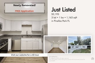 Building Photo - 7800-7852 52nd St N