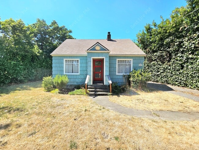 Photo - 2627 SE 115th Ave House