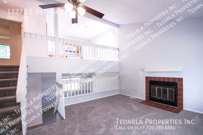 Photo - 17773 E Bethany Pl House