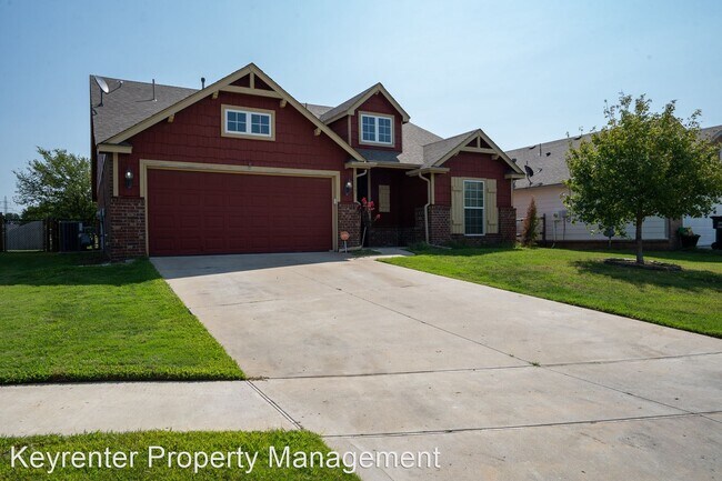 Foto del edificio - 3 br, 2 bath House - 11117 N 148th E Ave