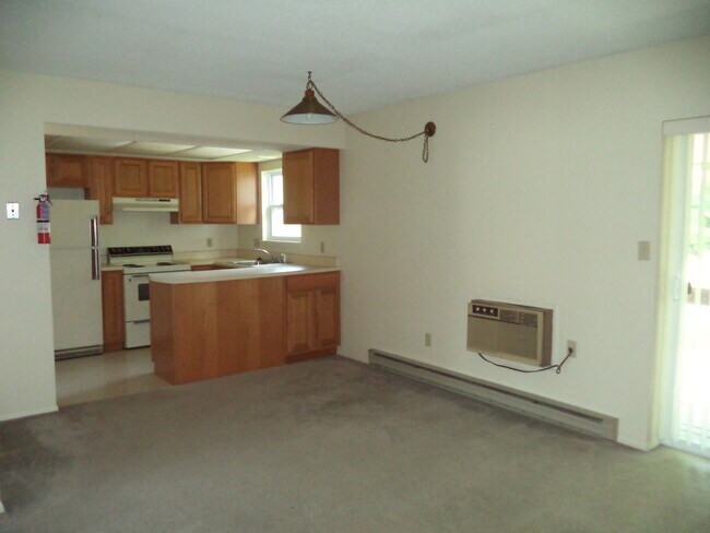 Foto del edificio - 715-3 W. Cherry Lane