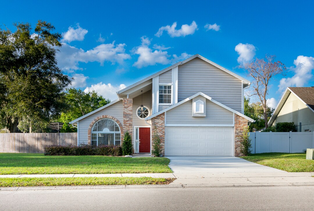 1013 E Riviera Blvd, Oviedo, FL 32765 House Rental in Oviedo, FL