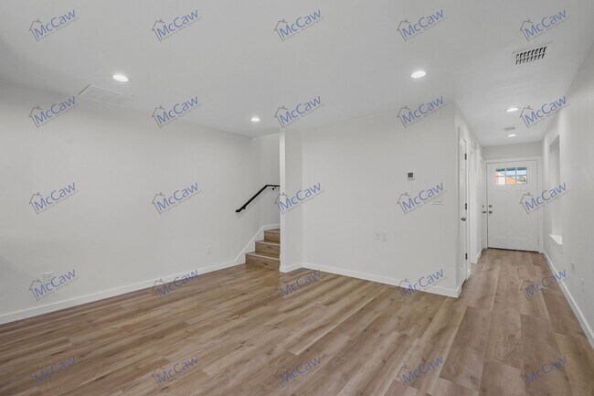 Building Photo - Contemporary 2023-Built 3/2.5 Duplex in Ne...