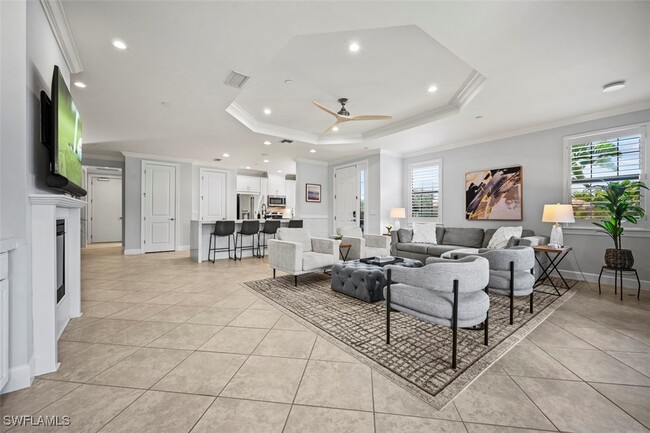 Foto del edificio - 8777 Bellano Ct