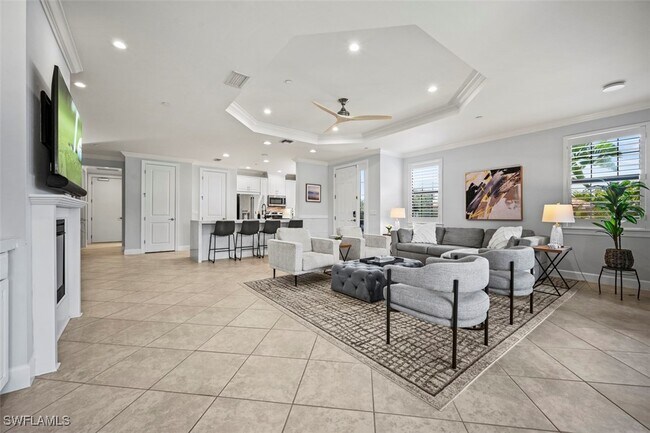 Building Photo - 8777 Bellano Ct