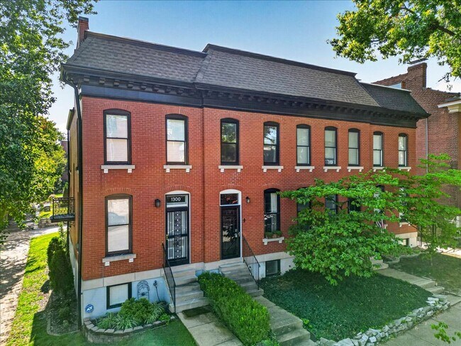 Foto del edificio - 1302 Mississippi Ave