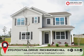 Building Photo - 270 Fox Tail Dr