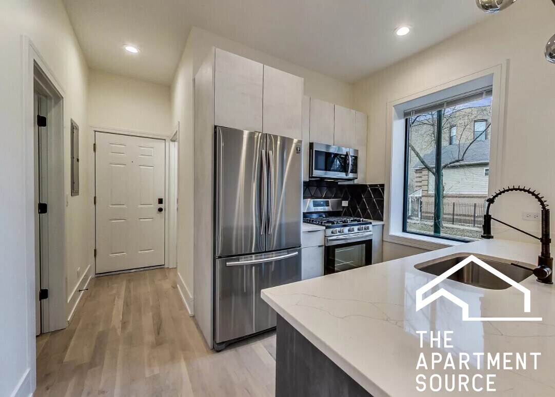 Foto principal - 2553 W Hirsch St