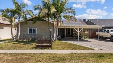 Building Photo - 19539 Gault St