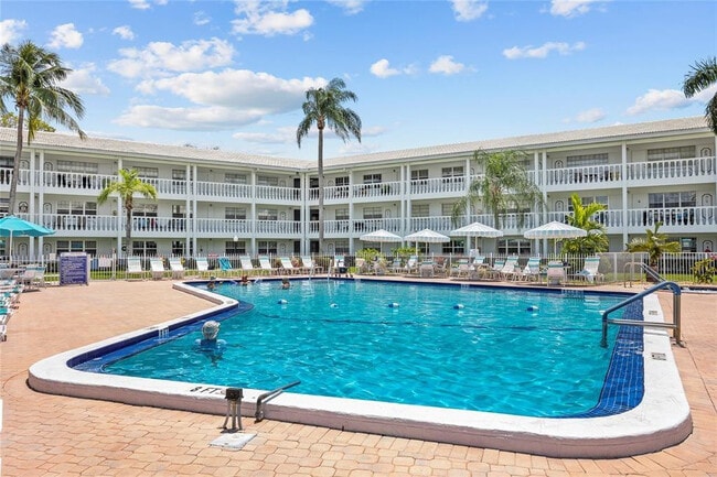 Foto del edificio - 5208 NE 24th Terrace