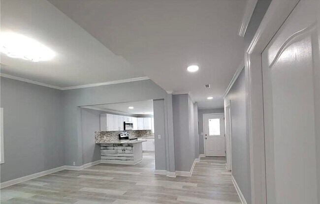 Foto del edificio - Charming 3BR House in Shelby