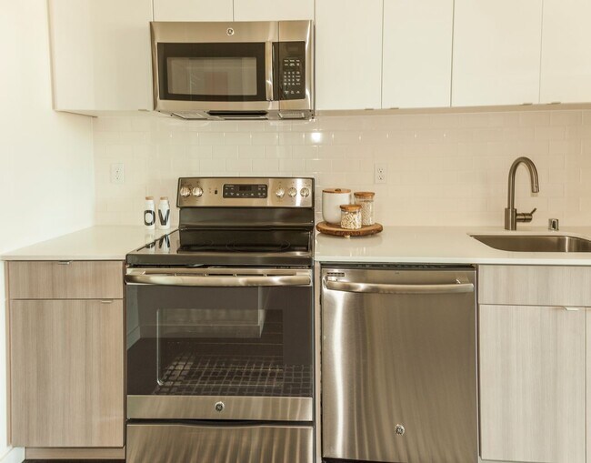 Foto del interior - Welcome to Dexter Hayes! Modern convenience with exceptional views!