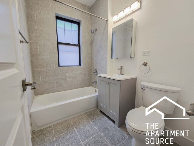 Foto del edificio - 5951 N Paulina St