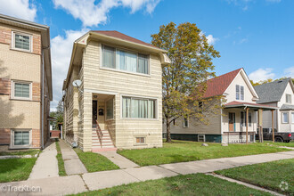 Building Photo - 6733-6731 31st St