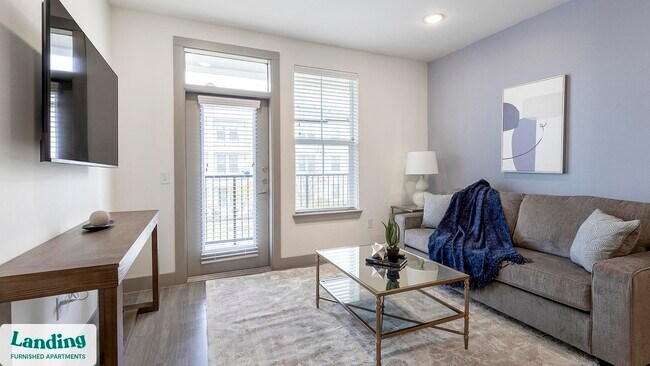 Foto del edificio - 2600 Kinship Pkwy